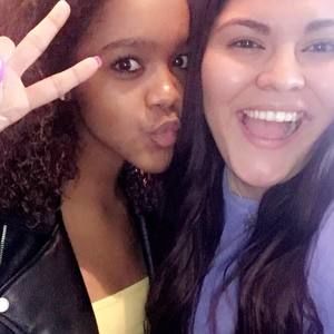 Meet your Posher, Marissa